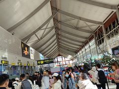 -丽江三义国际机场