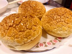 稻香菠萝包-稻香酒家(长宁KING88广场店)