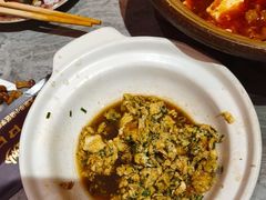 -山四砂锅(太原钟楼街店)