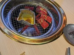 -伊茉家的烤肉店(勒泰中心店)