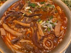 怀仁羊杂-紫泥369粗粮季(鼓楼店)