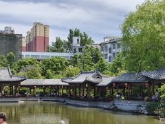 -南阳卧龙岗武侯祠