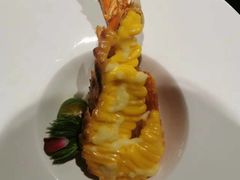 -无锡丽笙精选酒店·兰亭阁中餐厅