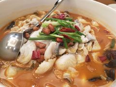 -乌江鱼杭帮菜(西湖店)