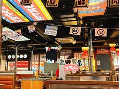 -西塔老太太泥炉烤肉(双井店)