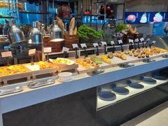 -怡咖啡自助餐(宁波香格里拉店)