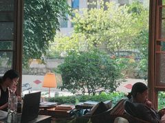 -咖法森林·咖啡  酒吧(天河店)