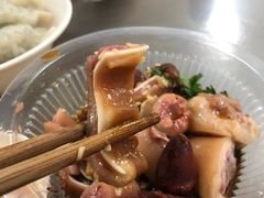 猪耳朵-新桥方记猪蹄