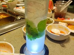 -海底捞火锅(龙岗星河COCO Park店)