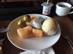 -兰州皇冠假日酒店