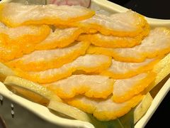-季季山•云南野生菌火锅(上海首店)