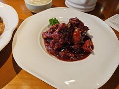 -三凤酒家·百年无锡菜(清扬茂业店)