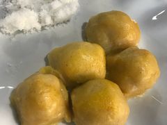 -粘豆包柴火铁锅炖