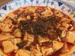 -本来川菜(中骏广场店)