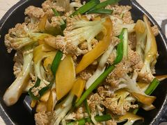 有机花菜-四小姐的店(王府井店)