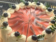 -MIMO CAFE(沙头角店)