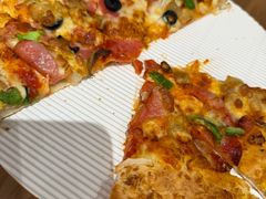 -必胜客(烟火食堂观前店)