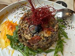 -Mark&Mars Restaurant