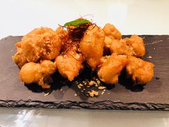 -宝丽轩中餐厅BAOLIXUAN