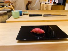 -鮨青(恒基名人购物中心店)