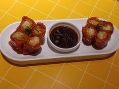 -蔡澜点心·粤菜(花城汇南区店)