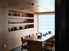 -奈雪茶院·茶室茶馆(广州粤海天地店)