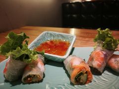 -米纸越南小馆(金鹰世界店)