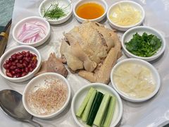 -顺意·顺德家乡菜(国际人才大厦店)