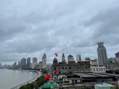 -上海和平饭店华懋阁 Cathay Room