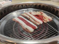 -妙香居韩国烤肉(容桂天佑城店)