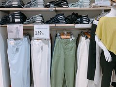 -优衣库(重庆万象城店)