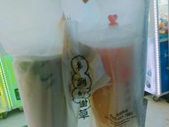 -书亦烧仙草(印象汇都市店)
