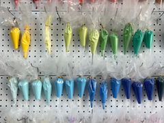 -爆爆手作·掐丝珐琅·Tufting·捏捏乐DIY团建集合店(朝阳店)