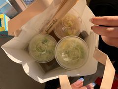 -喜茶(烟台莱山万象汇店)