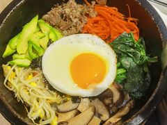 -木槿花韩式炭烤·熟成肉工坊(孙文东路店)