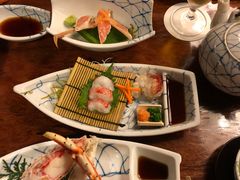 -蟹道乐(新宿本店)