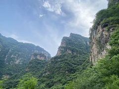 -孤山寨风景区