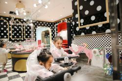 -MELAND CLUB亲子乐园·派对·餐厅(北京芳圆里ID MALL店)