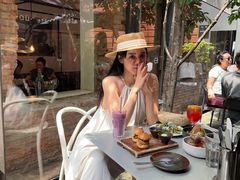 -Ocean's Table 欧舍