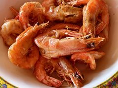 -北港方记海鲜楼·海景餐厅