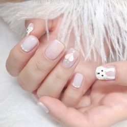 -盼兮·日式美睫沙龙