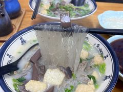 -鸭小妹鸭血粉丝(老门东店)