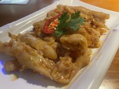 -钳小厨疯味1987肉蟹煲(美一城广场店)