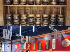 -老北京胡同味道二荤铺(酒仙桥店)