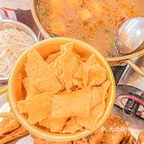 深圳的这家螺蛳粉 真的太太太上头了
