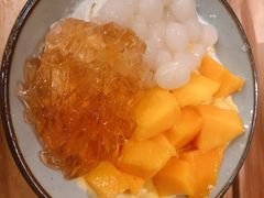 -太清凉茶糖水(前海店)