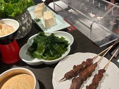 -八先生涮肉房(三里河店)