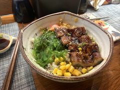 -戏作寿司(观音桥店)