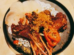 -避风塘(百联东郊店)
