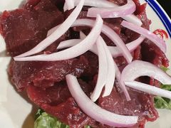 -南边客碳火烤肉(万泰汇购物中心店)